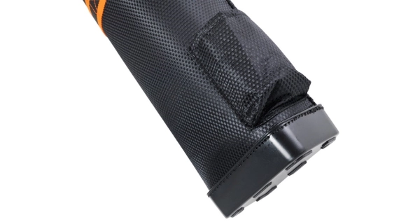 MIVARDI - Tuhé pouzdro na feederové pruty TMX Xtra Safe Multi 142 cm