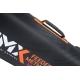 MIVARDI - Tuhé pouzdro na feederové pruty TMX Xtra Safe Multi 142 cm