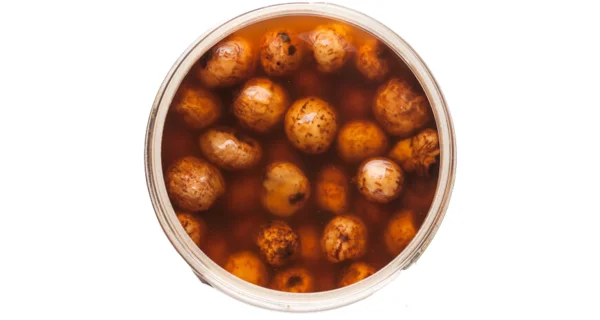 MIVARDI - Tygří ořech Chilli 250 ml