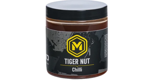 MIVARDI - Tygří ořech Chilli 250 ml
