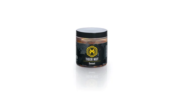 MIVARDI - Tygří ořech Sweet 250 ml