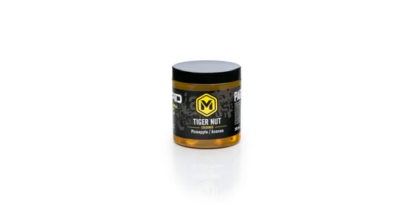 MIVARDI - Tygří Ořech Tiger Nut Coloured 250 ml Ananas