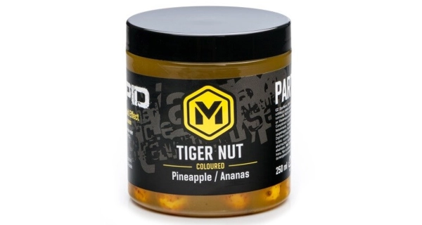MIVARDI - Tygří Ořech Tiger Nut Coloured 250 ml Ananas