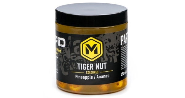 MIVARDI - Tygří Ořech Tiger Nut Coloured 250 ml Ananas
