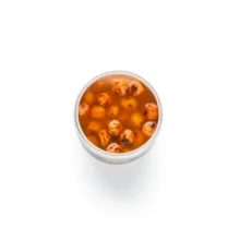 MIVARDI - Tygří Ořech Tiger Nut Coloured 250 ml Indian Spice