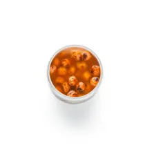 MIVARDI - Tygří Ořech Tiger Nut Coloured 250 ml Indian Spice