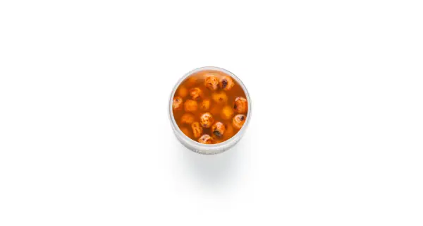 MIVARDI - Tygří Ořech Tiger Nut Coloured 250 ml Indian Spice