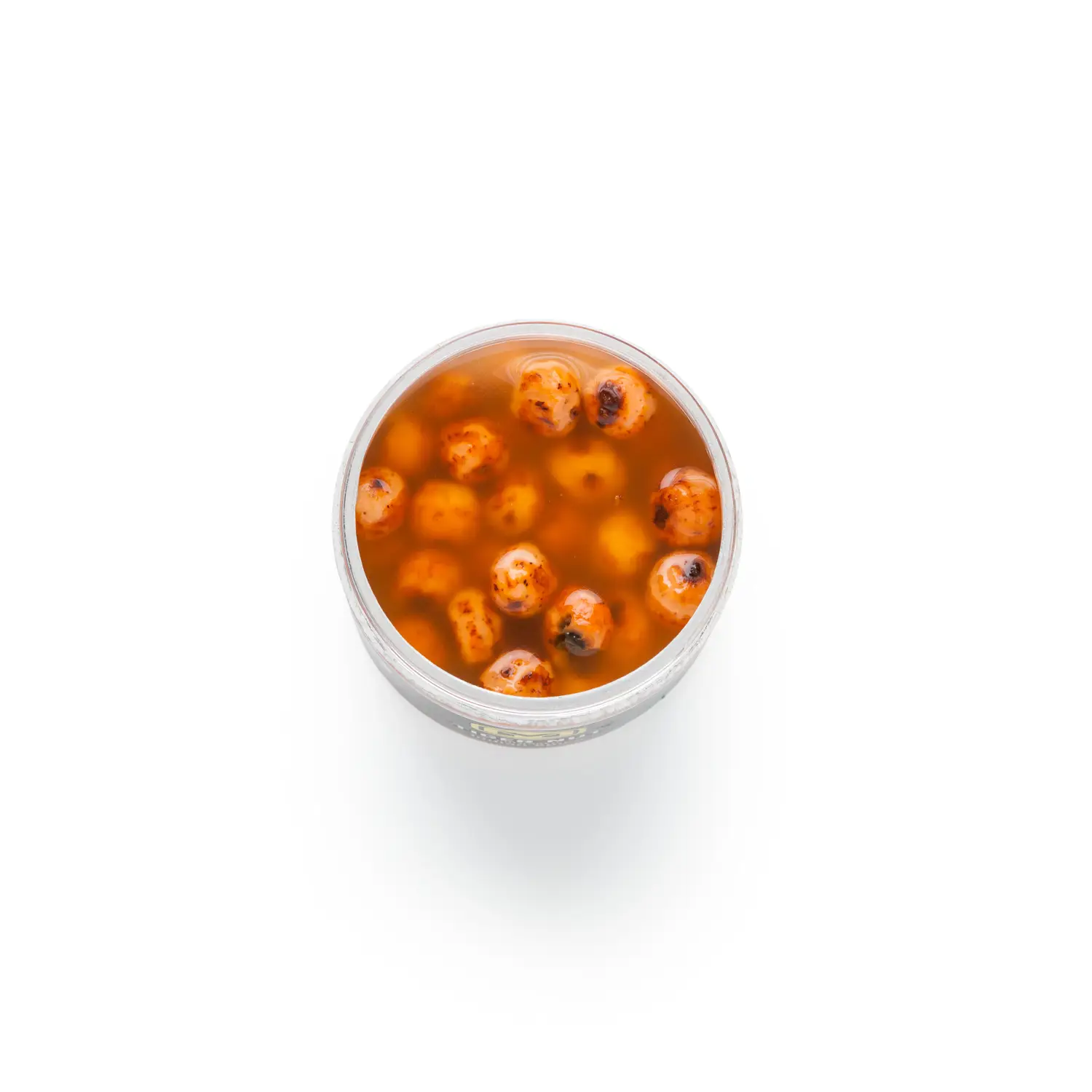 MIVARDI MIVARDI - Tygří Ořech Tiger Nut Coloured 250 ml Indian Spice