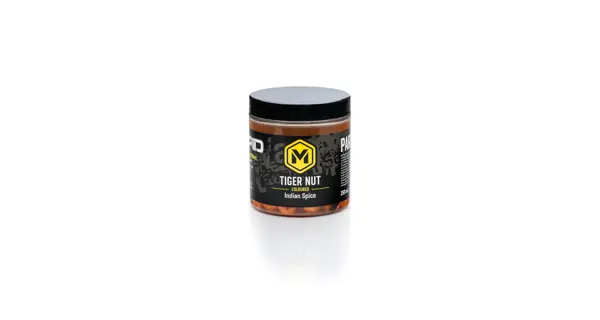 MIVARDI - Tygří Ořech Tiger Nut Coloured 250 ml Indian Spice