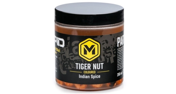 MIVARDI - Tygří Ořech Tiger Nut Coloured 250 ml Indian Spice