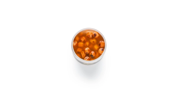 MIVARDI - Tygří Ořech Tiger Nut Coloured 250 ml Indian Spice