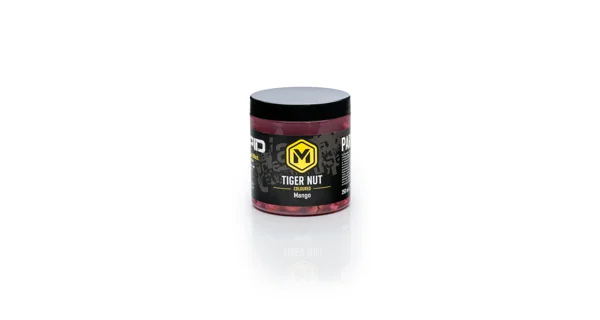MIVARDI - Tygří Ořech Tiger Nut Coloured 250 ml Mango