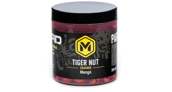 MIVARDI - Tygří Ořech Tiger Nut Coloured 250 ml Mango