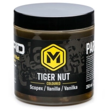 MIVARDI - Tygří Ořech Tiger Nut Coloured 250 ml Scopex Vanilka