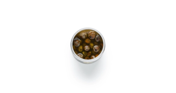 MIVARDI - Tygří Ořech Tiger Nut Coloured 250 ml Scopex Vanilka