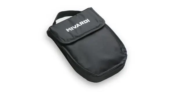 MIVARDI - Váha Hardcore 27 kg