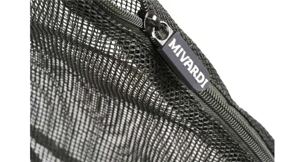 MIVARDI - Vážící síťka Premium s pouzdrem