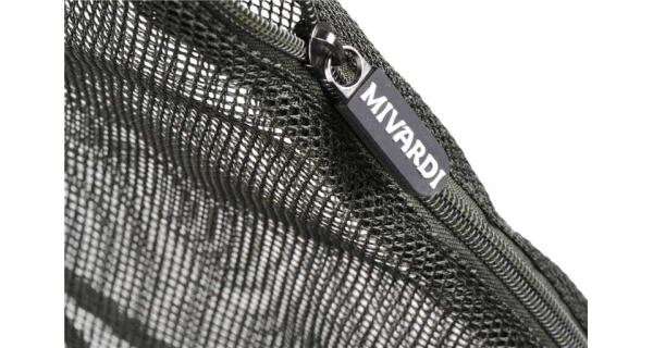 MIVARDI - Vážící síťka Premium s pouzdrem