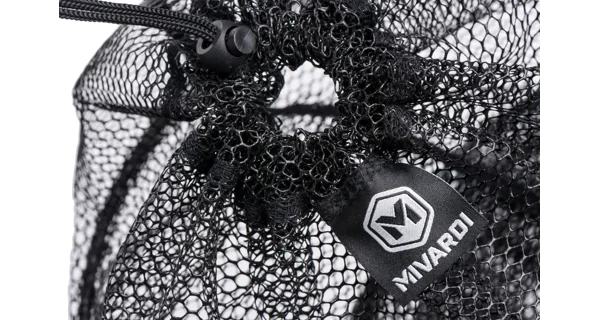 MIVARDI - Vezírek Classic Rubber 4