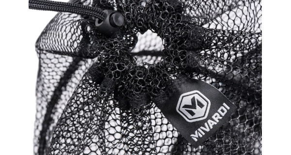 MIVARDI - Vezírek Classic Rubber 4