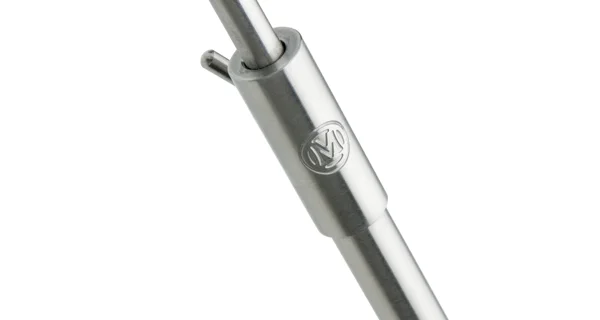 MIVARDI - Vidlička hardcore 145 cm (80 - 145 cm)
