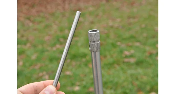 MIVARDI - Vidlička hardcore XL 115 cm (65 - 115 cm)