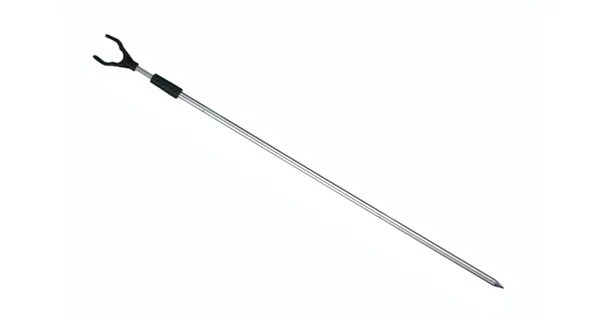 MIVARDI - Vidlička hliníková přední V 90 cm
