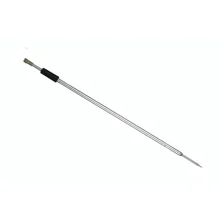 MIVARDI - Vidlička hliníková s trnem 90 cm