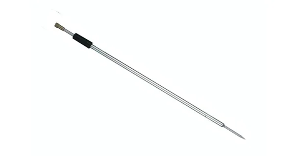 MIVARDI - Vidlička hliníková s trnem 90 cm