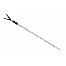 MIVARDI - Vidlička hliníková s trnem 90 cm V