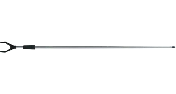 MIVARDI - Vidlička hliníková zadní U 90 cm