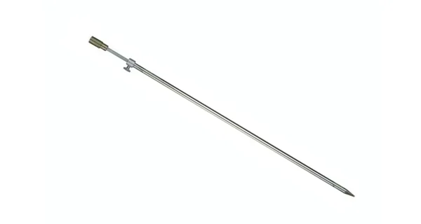 MIVARDI - Vidlička kovová 100 cm (60 - 100 cm )