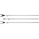 MIVARDI - Vidlička kovová závit 90 cm (50 - 90 cm )