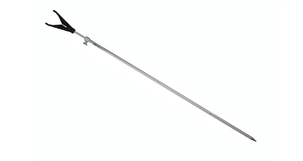 MIVARDI - Vidlička ocelová přední 100 cm (60–100 cm)