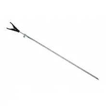 MIVARDI - Vidlička ocelová V 90 cm