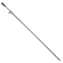 MIVARDI - Vidlička ocelová závit 90 cm