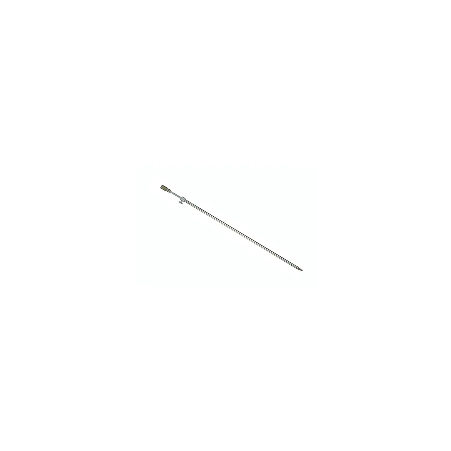 MIVARDI - Vidlička ocelová závit 90 cm