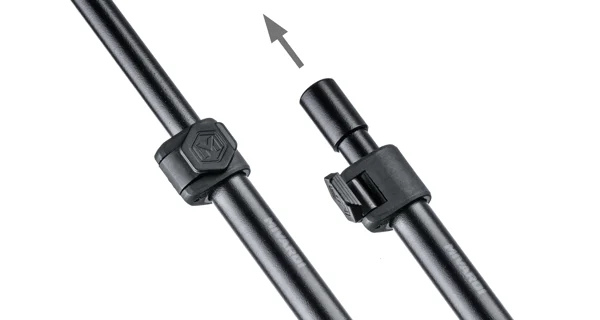 MIVARDI - Vidlička Professional Long Spike 75-135 cm