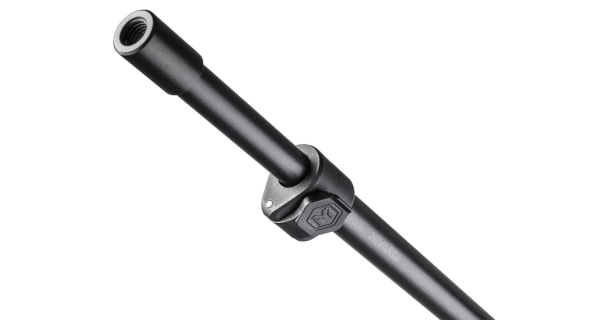 MIVARDI - Vidlička Professional Long Spike 90-165 cm