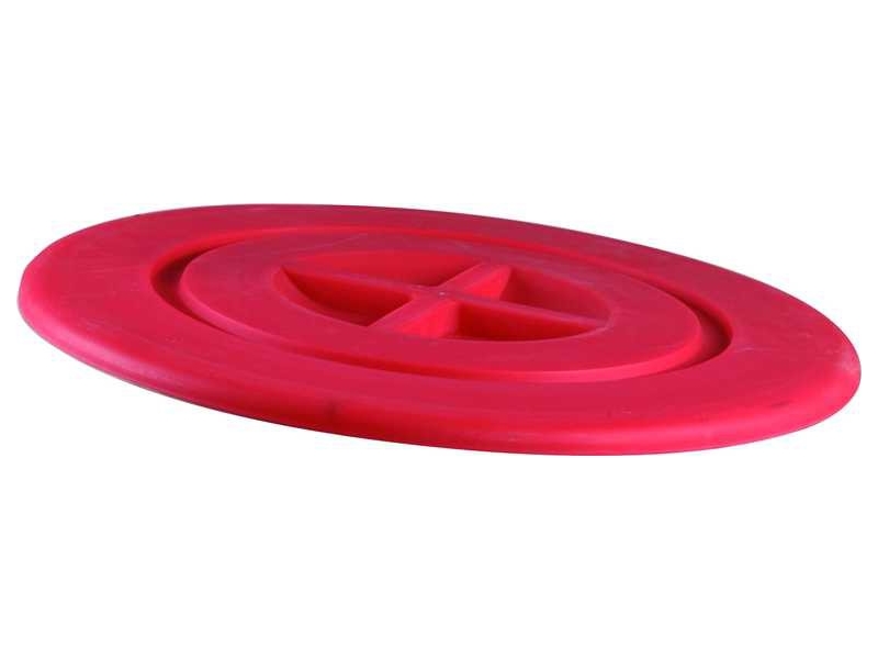 MIVARDI - Víko na kbelík 17 l