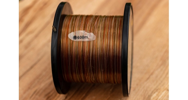 MIVARDI - Vlasec Camocode 0,255 mm 1200 m
