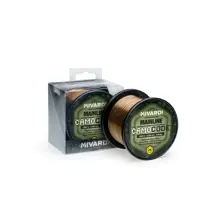 MIVARDI - Vlasec Camocode Mainline 0,325 mm 1200 m