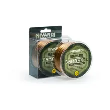 MIVARDI - Vlasec Camocode Mainline 0,385 mm 600 m