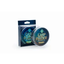 MIVARDI - Vlasec Carp & Feeder 200 m 0,165 mm 2,8 kg