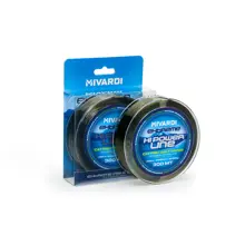 MIVARDI - Vlasec Hi Power Line 0,715 mm 300 m