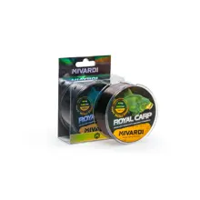 MIVARDI - Vlasec Royal Carp 300 m 0,345 mm 12,9 kg