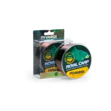 MIVARDI - Vlasec Royal Carp 600 m 0,225 mm 6,7 kg