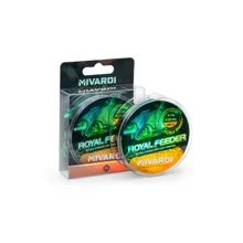 MIVARDI - Vlasec Royal Feeder 0,205 mm 200 m