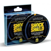 MIVARDI - Vlasec Shock & Shield 0,60 mm 20 m