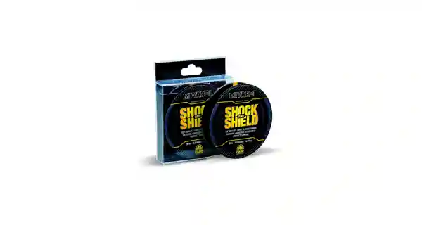 MIVARDI - Vlasec Shock & Shield 0,8 mm 20 m